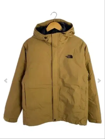 THE NORTH FACE 마운틴 파카 카시우스 트리클라이메이트 M