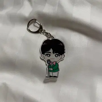 초특급 타쿠야 키링