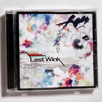 FELT Last Wink 동방Project