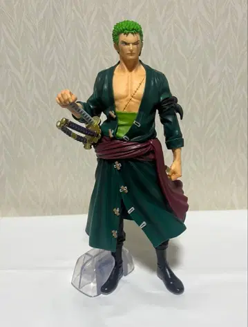 원피스 제일복권 시련의 그 너머로 B상 로로노아 조로