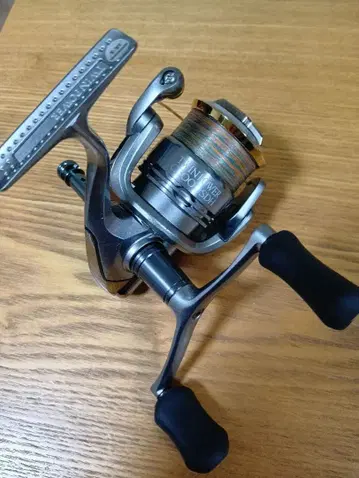 트윈 파워 c3000 sdh 스피닝 릴