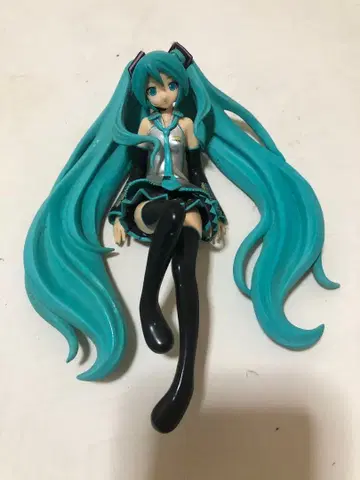 하츠네 미쿠 피규어