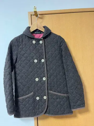 Traditional Weatherwear 퀼팅 자켓