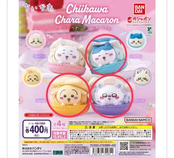 치이카와 캐릭터 마카롱