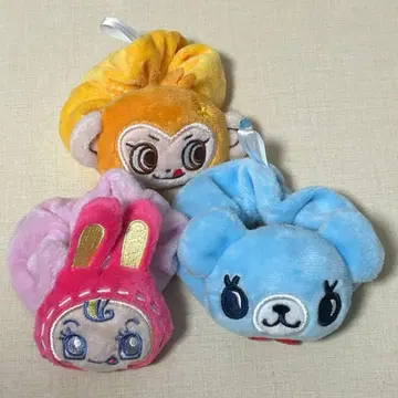 나루미야 슈슈 루키 민트 군 베리에 쨩