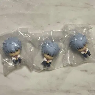 긴파치 선생님 기다림