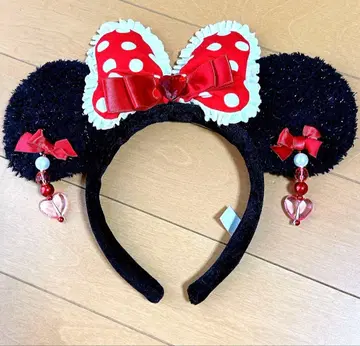 디즈니 머리띠 미니