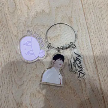 SEVENTEEN 분카사이 도겸