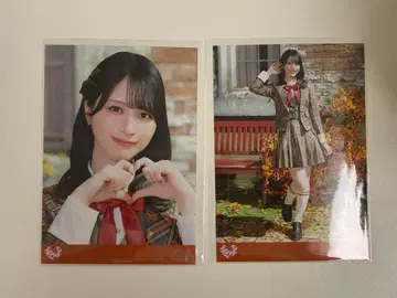 =LOVE 이코러브 사사키 마이카 러브송에 습격당하다 브로마이드