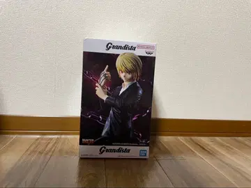 HUNTER x HUNTER Grandista 크라피카 피규어