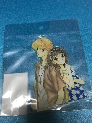 리본 70주년 카페 마멀레이드 보이 아크릴 스탠드