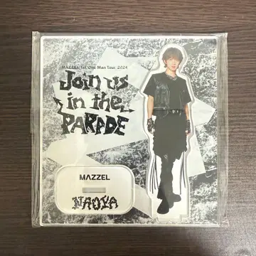 MAZZEL 나오야 아크릴 스탠드