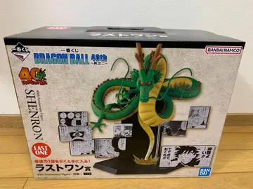 드래곤볼 제일복권 40th 그 두 번째 라스트 원상 신룡