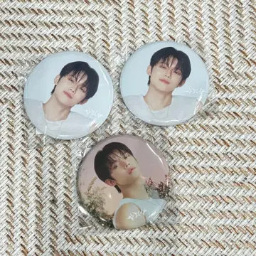 TXT 영준 캡슐 토이 세트