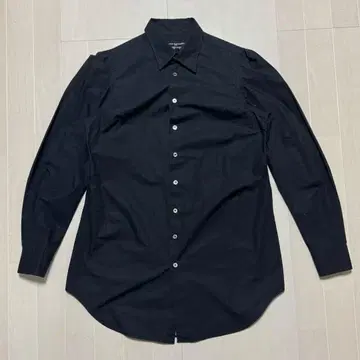 Masaki Matsushima 변형 드레스 셔츠