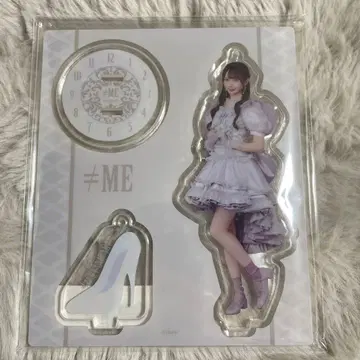 모브노데레라 아크릴 스탠드 타니자키 사야