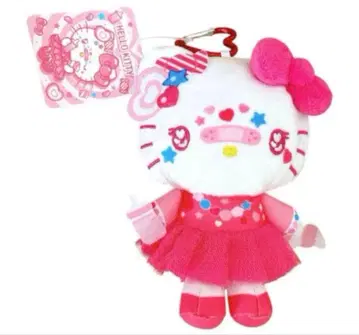 키티쨩 키링 귀여운 인스타그래머블 산리오