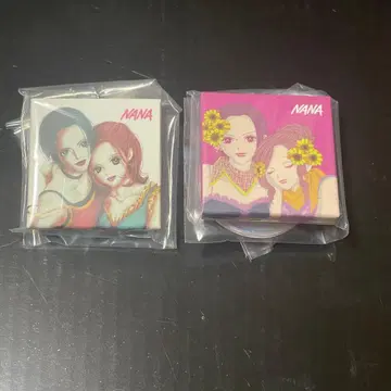NANA CD풍 아크릴 참