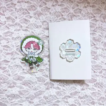 아이자와 시노부 | 미니 아크릴 스탠드