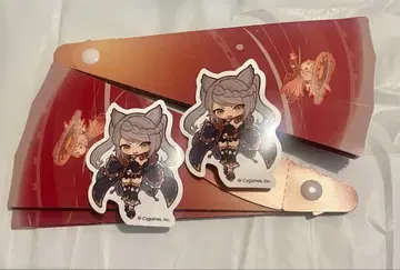 그랑블루 판타지 페스티벌 2025 그랑페스 트랙션 플라우 아라난 4점