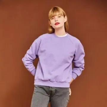 신존 커먼 맨투맨 맨투맨