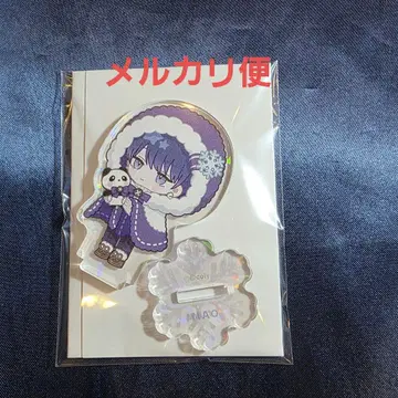 브레마이 아크릴 스탠드 우쿄 마오