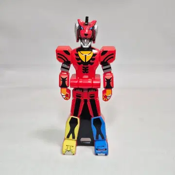 레인저 키 게키토자 해적전대 고카이저