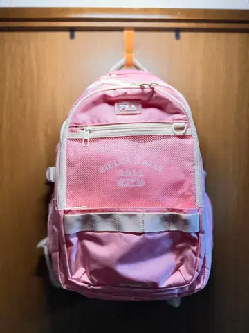 Fila 루미노 7890 럭색 백팩