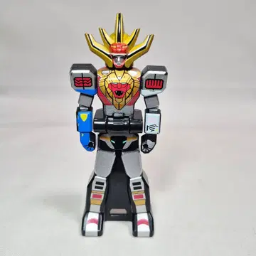 레인저 키 가오킹 해적전대 고카이저