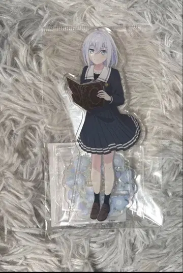 뱅드림! 쿠라타 마시로 아크릴 스탠드