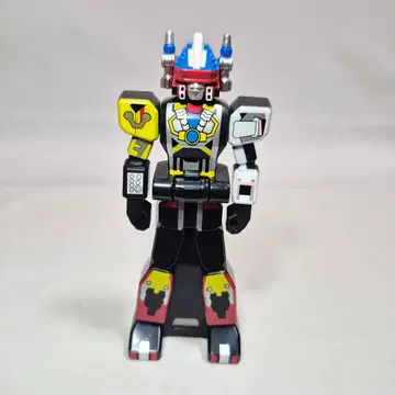 레인저 키 다이보우켄 해적전대 고카이저