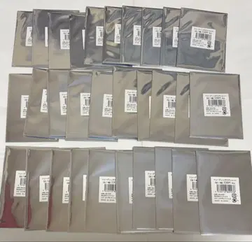 은하 특급 밀키 웨이 트레이딩 머그샷 미개봉 30점