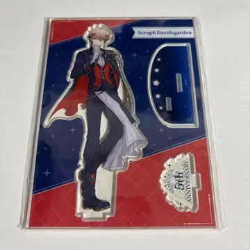 세라프 다즐 정원 니지산지 5주년 VOLTACTION