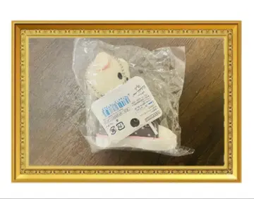 코리락쿠마 매달리는 봉제 인형 스니커즈 신발 볼체인