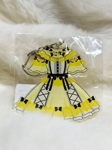 스가타 아키짱 초도키메키 센젠부 아크릴 키링 아크링 키링