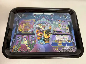 포켓몬 할로윈 트레이