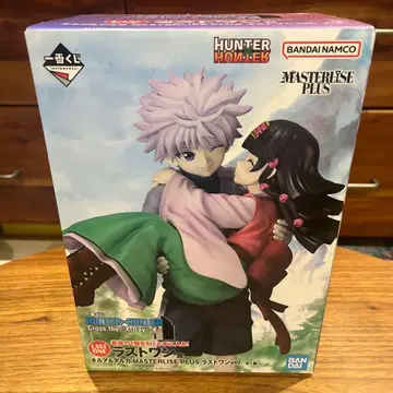 제일복권 Cross the X-Day 라스트 원상 키루아 & 아르카