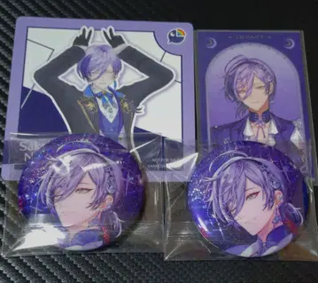 월조 니지산지 사카키 네스