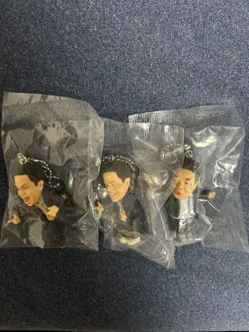 다이앤 고이 고고이로 스스스한 가챠 키링 고이 고이스 세미 컴프