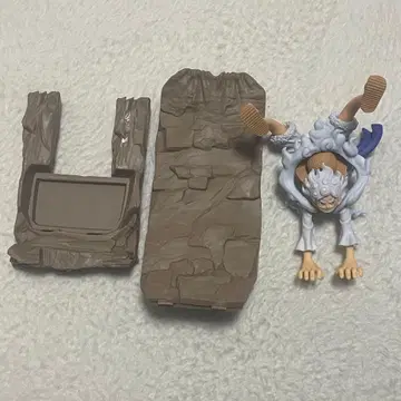 원피스 피그라이프! 몽키 D 루피 기어5 vol.2