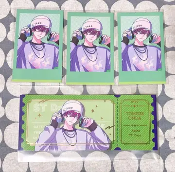 블레이크 마이 케이스 블마이 Winter Fair 2025 온다 토세