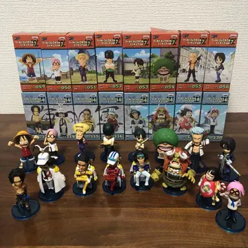 [ 익명 배송 ] 원피스 피규어