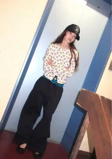 AshleyWilliams 가디건