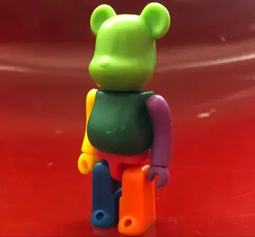 [ ESTATE ] 100% 베어브릭 메디콤토이 에릭소우 홍콩토이