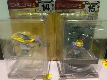 톰과 제리 1등 복권 A상 타피