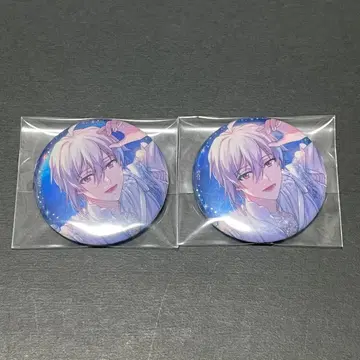 아이돌리쉬 세븐 아이나나 16PRODUCERS 캔뱃지 텐