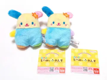 산리오 우사하나 세트 묶음 판매