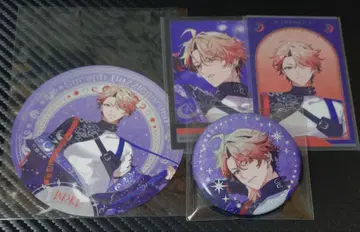 월조 세라프 다즐 정원 니지산지