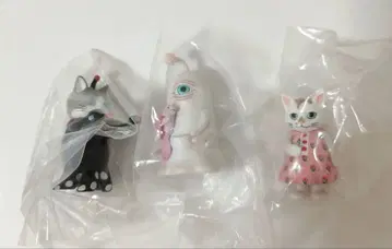 히구치 유코 가챠 마스코트