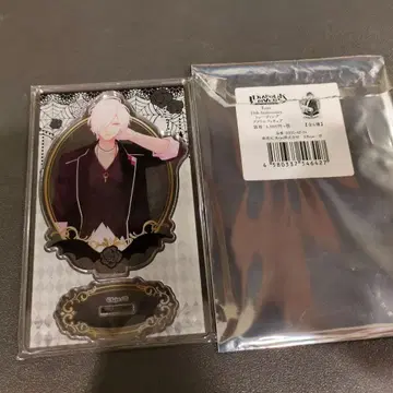 디어라바 스바루 아크릴 스탠드 캐릭터 굿즈